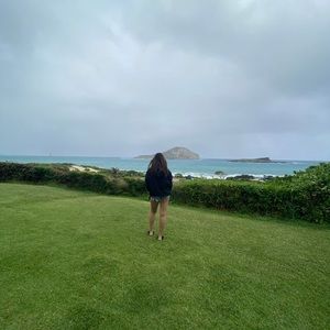 Meet your Posher, Ali